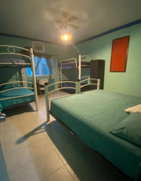 Departamento zona centro y turistica de Cancún 02B